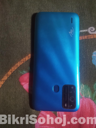 itel